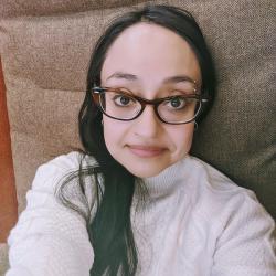 Dra. Silvana Tapia Tapia